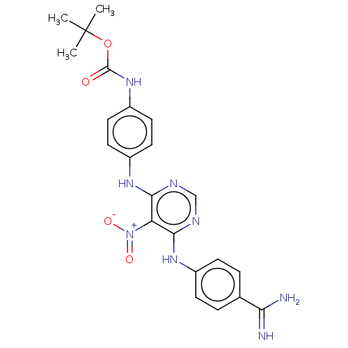 Chemical structure of BindingDB Monomer ID 50130931