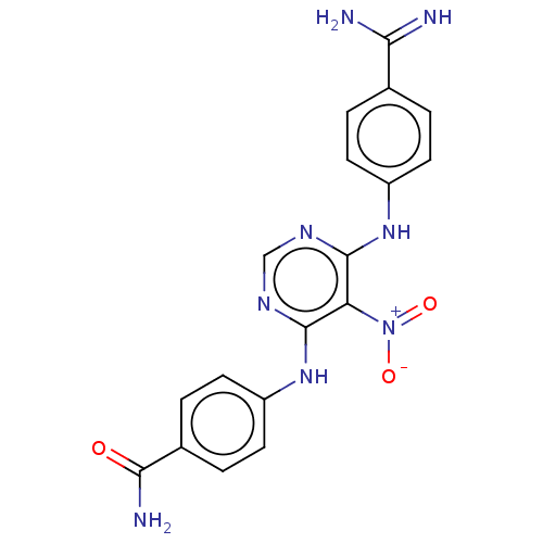 Chemical structure of BindingDB Monomer ID 50130932