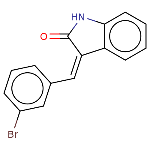 Chemical structure of BindingDB Monomer ID 50130935
