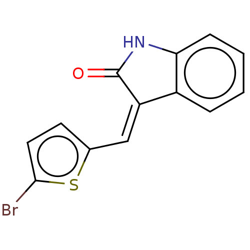 Chemical structure of BindingDB Monomer ID 50130936