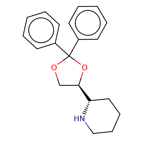 Chemical structure of BindingDB Monomer ID 50130937