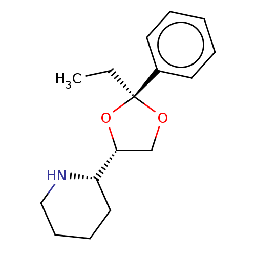 Chemical structure of BindingDB Monomer ID 50130938
