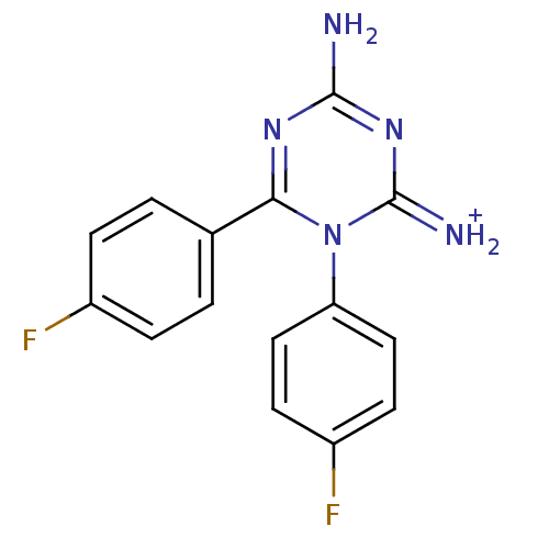 Chemical structure of BindingDB Monomer ID 50130953