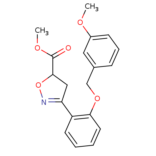 Chemical structure of BindingDB Monomer ID 50130985