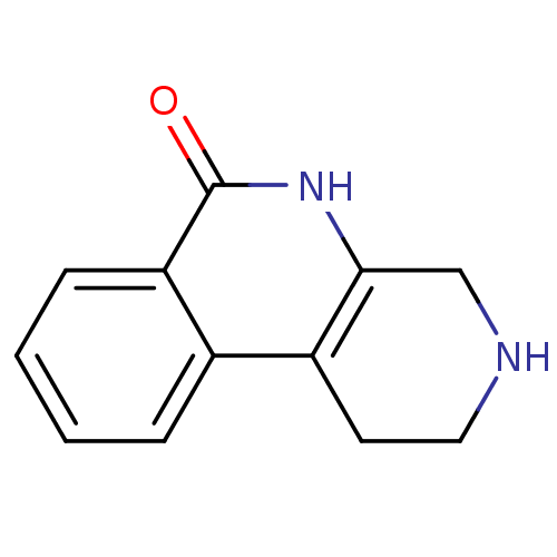 Chemical structure of BindingDB Monomer ID 50131003