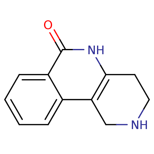 Chemical structure of BindingDB Monomer ID 50131012