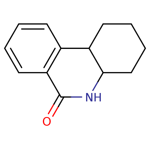 Chemical structure of BindingDB Monomer ID 50131013