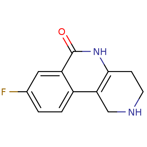 Chemical structure of BindingDB Monomer ID 50131015