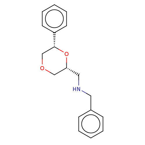 Chemical structure of BindingDB Monomer ID 50131026