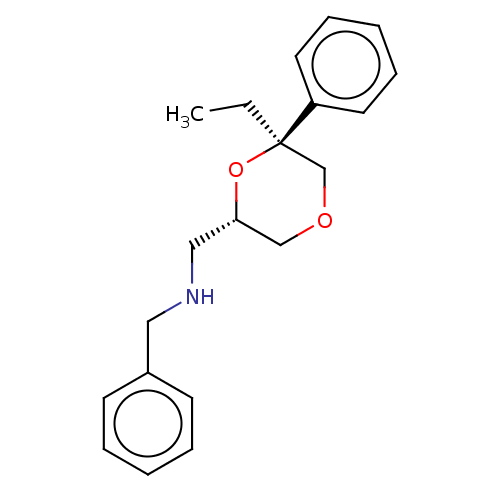 Chemical structure of BindingDB Monomer ID 50131029