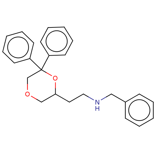 Chemical structure of BindingDB Monomer ID 50131033