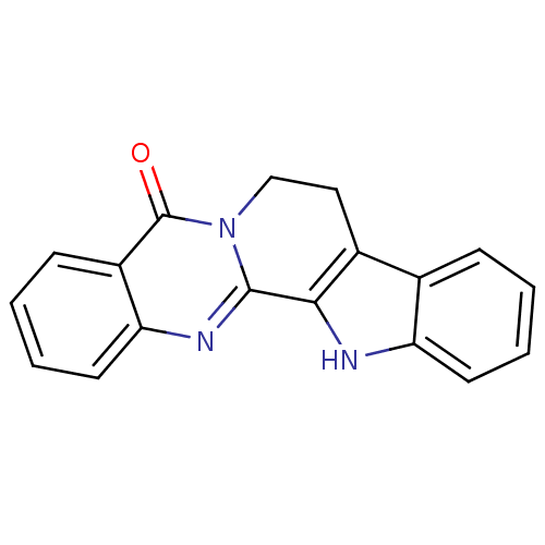 Chemical structure of BindingDB Monomer ID 50131046