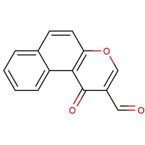 Chemical structure of BindingDB Monomer ID 50131067