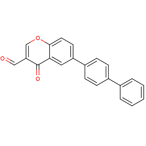 Chemical structure of BindingDB Monomer ID 50131068