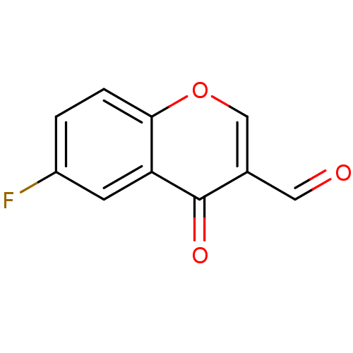 Chemical structure of BindingDB Monomer ID 50131073