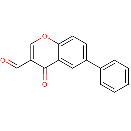 Chemical structure of BindingDB Monomer ID 50131074