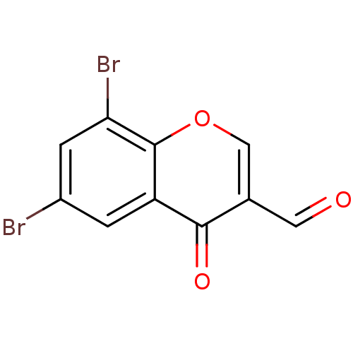 Chemical structure of BindingDB Monomer ID 50131075