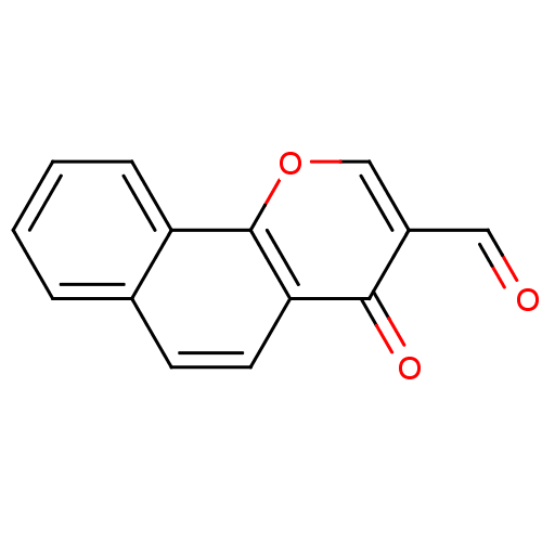 Chemical structure of BindingDB Monomer ID 50131076