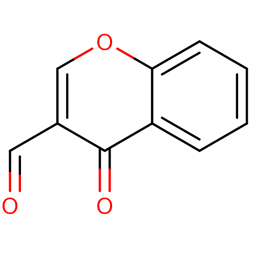 Chemical structure of BindingDB Monomer ID 50131078