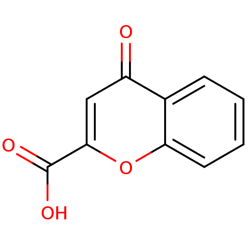 Chemical structure of BindingDB Monomer ID 50131079