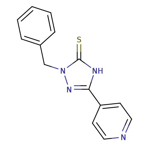Chemical structure of BindingDB Monomer ID 50131196
