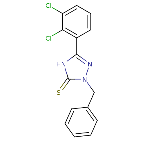 Chemical structure of BindingDB Monomer ID 50131199