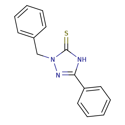 Chemical structure of BindingDB Monomer ID 50131203