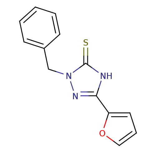Chemical structure of BindingDB Monomer ID 50131208