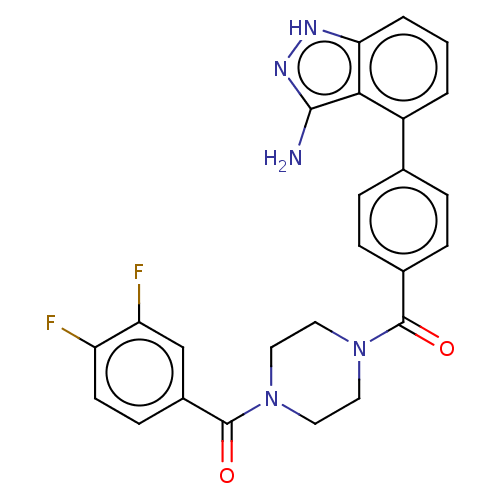 Chemical structure of BindingDB Monomer ID 50131211