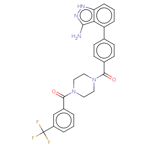 Chemical structure of BindingDB Monomer ID 50131212
