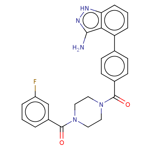Chemical structure of BindingDB Monomer ID 50131217