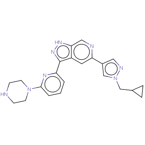 Chemical structure of BindingDB Monomer ID 50131228