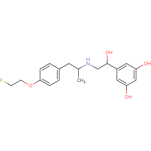 Chemical structure of BindingDB Monomer ID 50131280