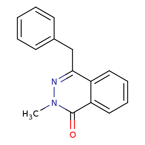 Chemical structure of BindingDB Monomer ID 50131423