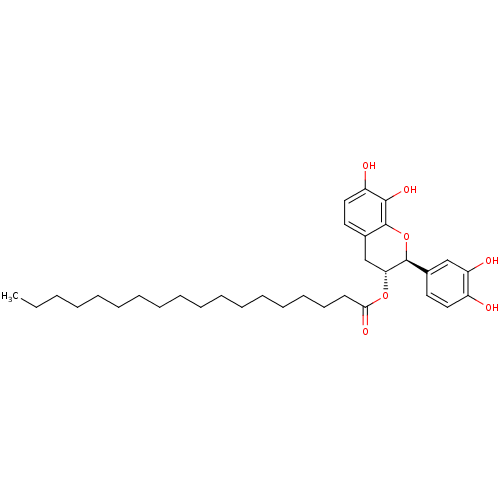 Chemical structure of BindingDB Monomer ID 50131449