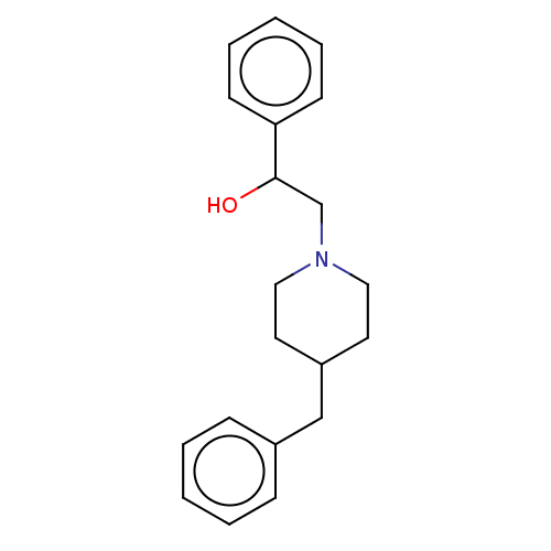 Chemical structure of BindingDB Monomer ID 50131540