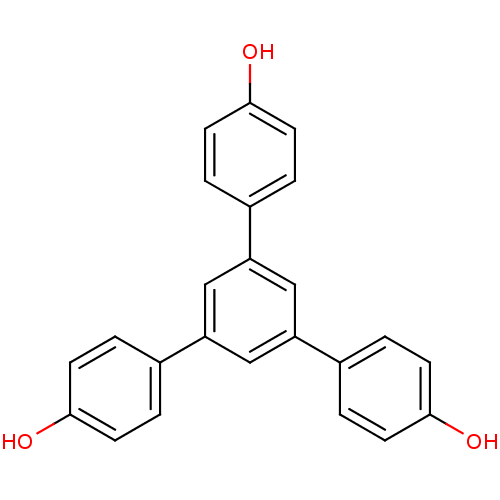 Chemical structure of BindingDB Monomer ID 50131558