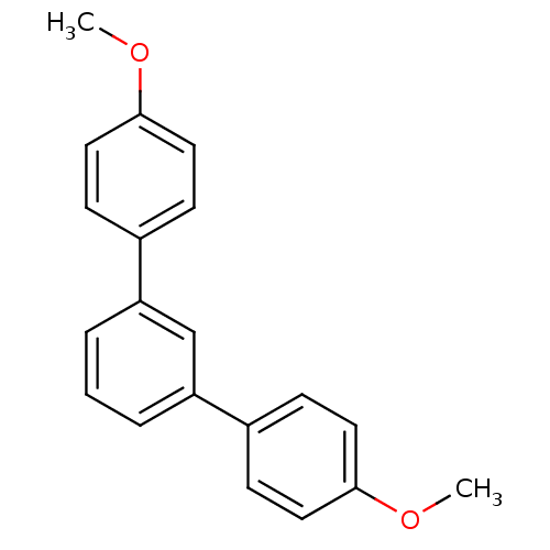 Chemical structure of BindingDB Monomer ID 50131560