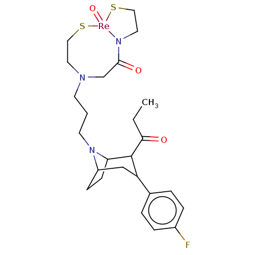 Chemical structure of BindingDB Monomer ID 50131653