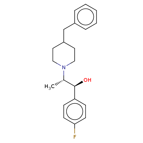 Chemical structure of BindingDB Monomer ID 50131673