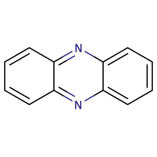 Chemical structure of BindingDB Monomer ID 50131720