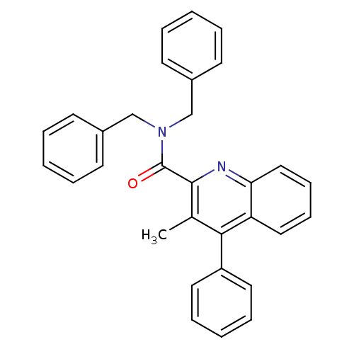 Chemical structure of BindingDB Monomer ID 50131730