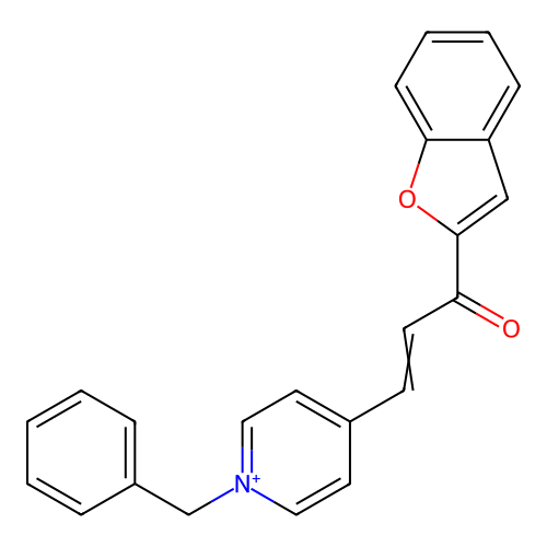 Chemical structure of BindingDB Monomer ID 50131758
