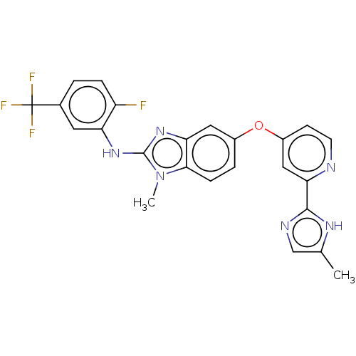 Chemical structure of BindingDB Monomer ID 50131824