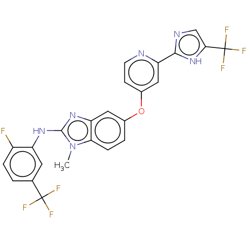 Chemical structure of BindingDB Monomer ID 50131825