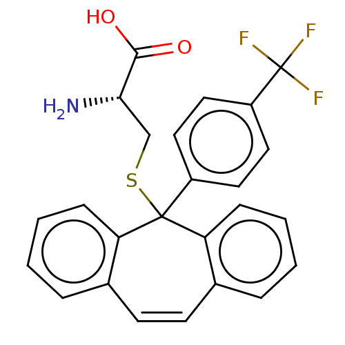 Chemical structure of BindingDB Monomer ID 50131846