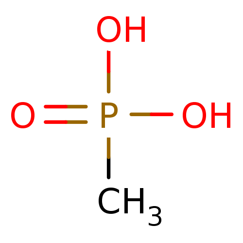 Chemical structure of BindingDB Monomer ID 50131862