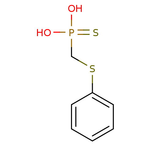 Chemical structure of BindingDB Monomer ID 50131863