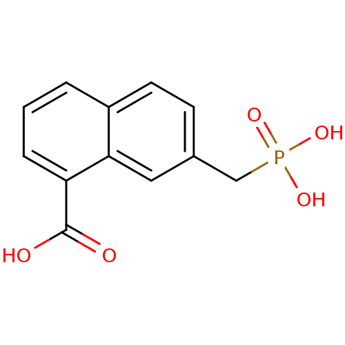 Chemical structure of BindingDB Monomer ID 50131868