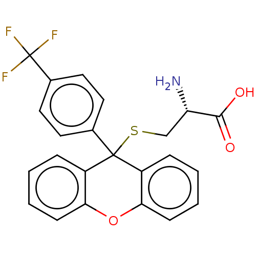 Chemical structure of BindingDB Monomer ID 50131876